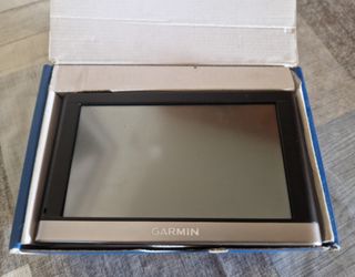 GPS Garmin NÜVI 2547 NUEVO