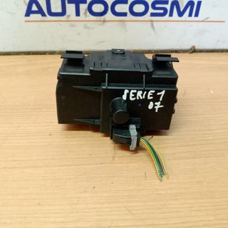 MANDO LUCES BMW SERIE 1 E87 120 D AÑO 2007