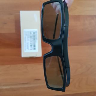 Gafas 3D Nuevas