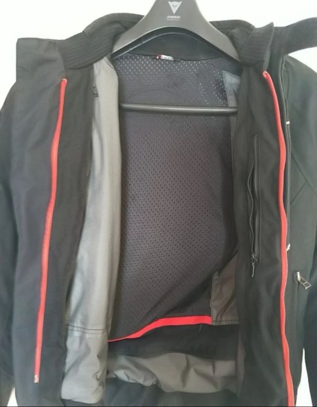 Giacca da moto Dainese