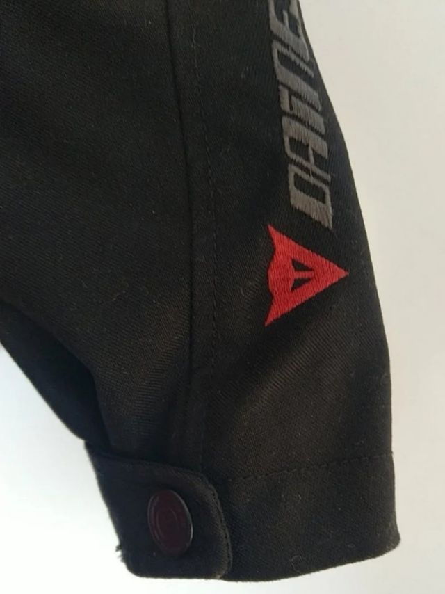 Giacca da moto Dainese