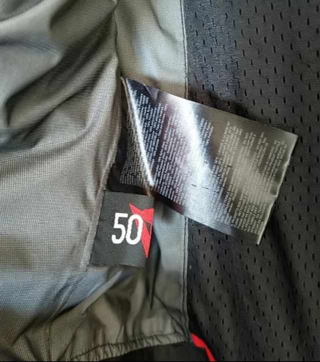 Giacca da moto Dainese