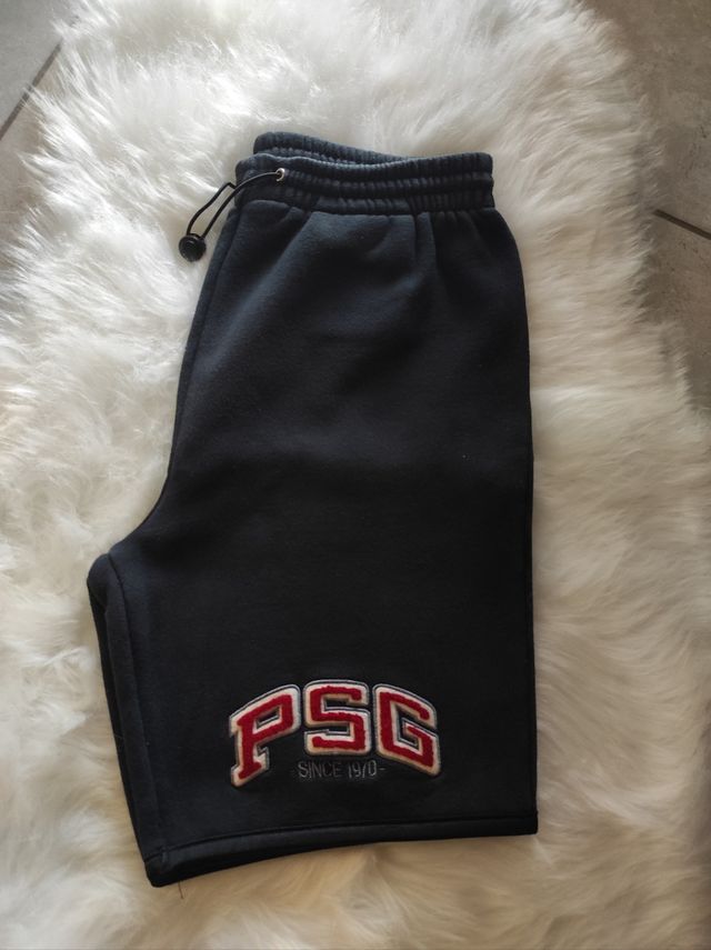 Shorts vintage PSG, '92-'96