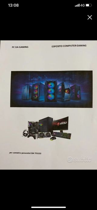 Pc Gaming 