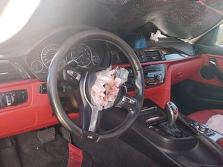 DESPIECE BMW 420 F32 AÑO 2014