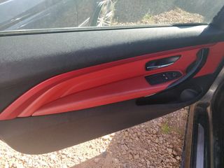 DESPIECE BMW 420 F32 AÑO 2014