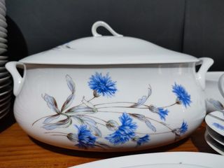 Vajilla de Porcelana REAL BATALHA