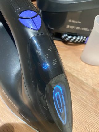 Centro de Planchado Taurus