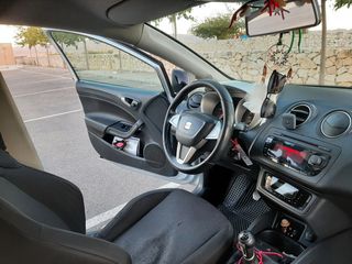 SEAT Ibiza 2008