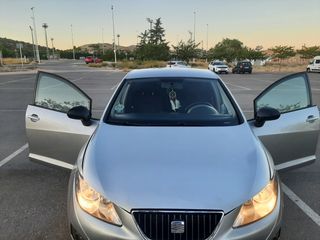 SEAT Ibiza 2008
