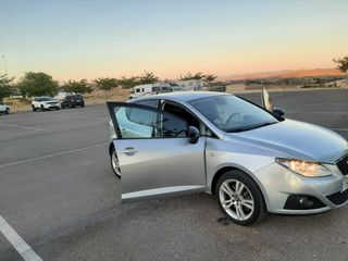 SEAT Ibiza 2008