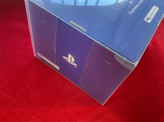 Funda pet playstation vr playstation 4