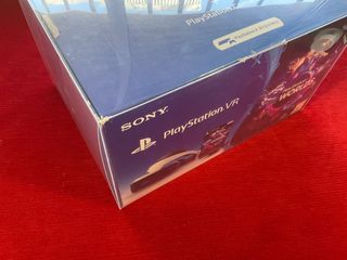 Funda pet playstation vr playstation 4