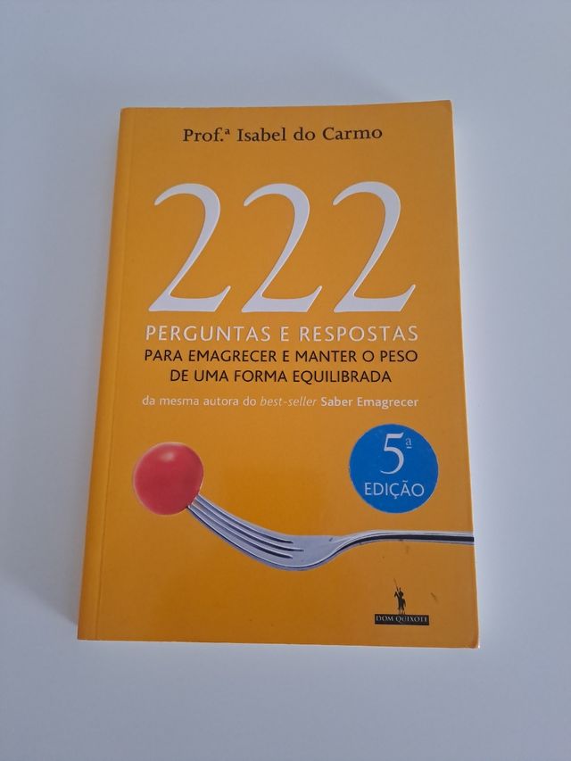 222 perguntas e respostas