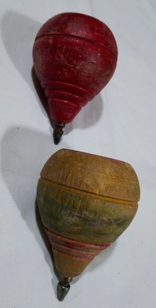 HERRAMIENTAS ANTIGUAS