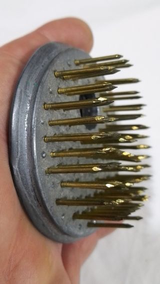 HERRAMIENTAS ANTIGUAS