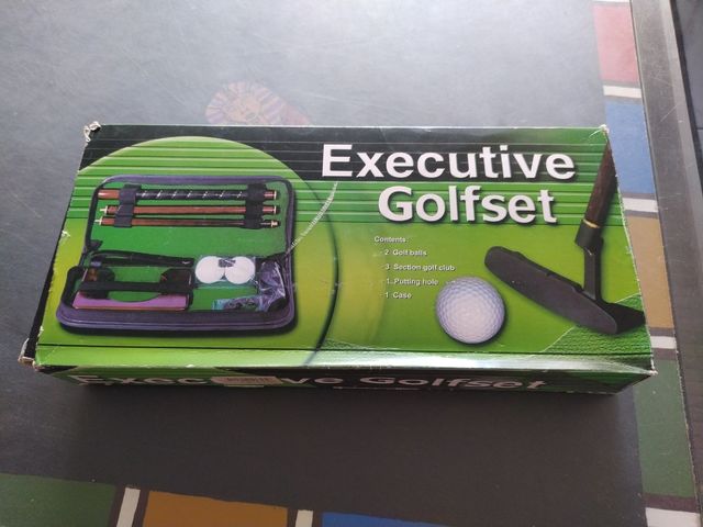 Set de golf