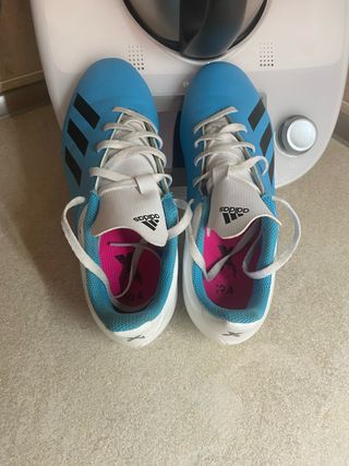 Botas futbol adidas 