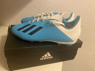 Botas futbol adidas 