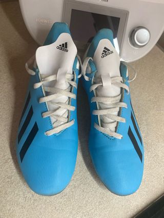 Botas futbol adidas 