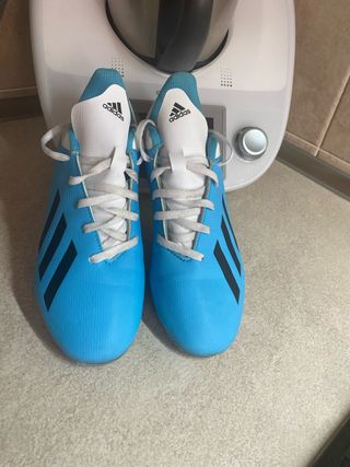 Botas futbol adidas 