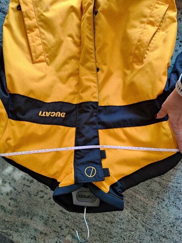 Giacca Ducati Performance donna tg. large