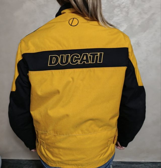 Giacca Ducati Performance donna tg. large