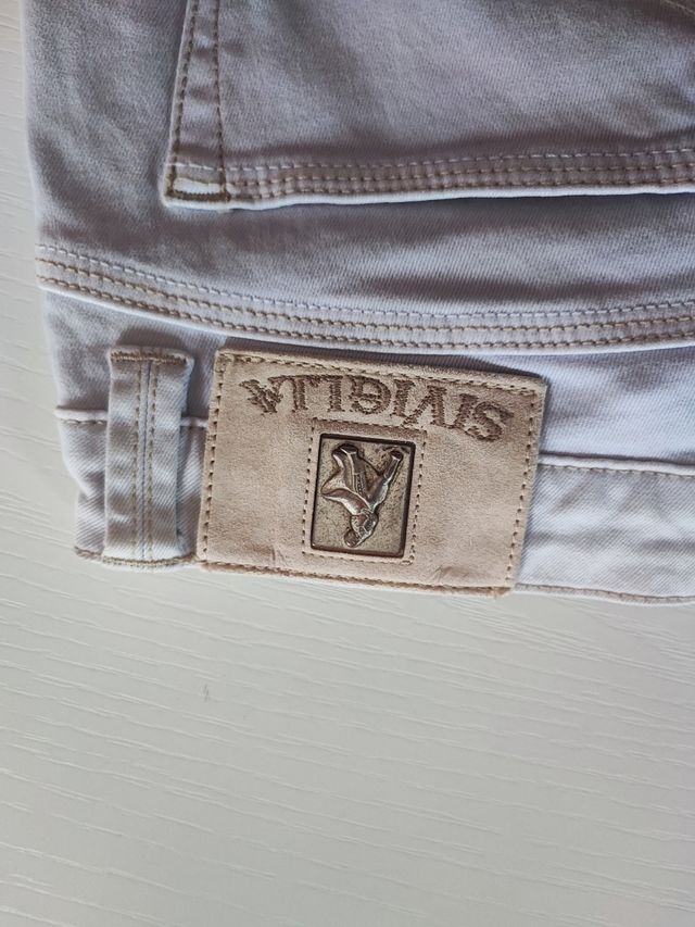 Pantalone Siviglia, size 29, tg.42