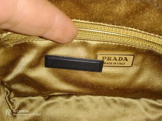 Borsa Prada 