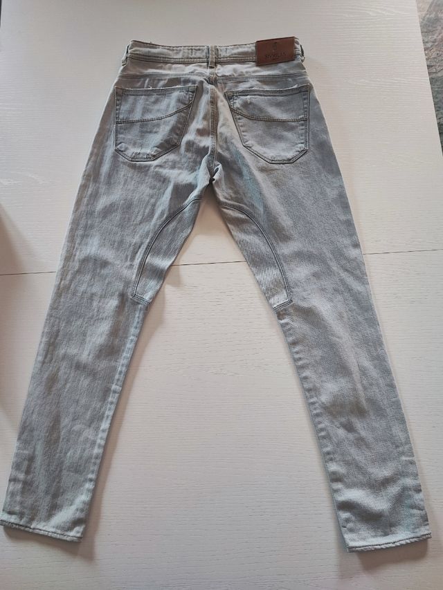 Jeans Siviglia size 29, tg. 42