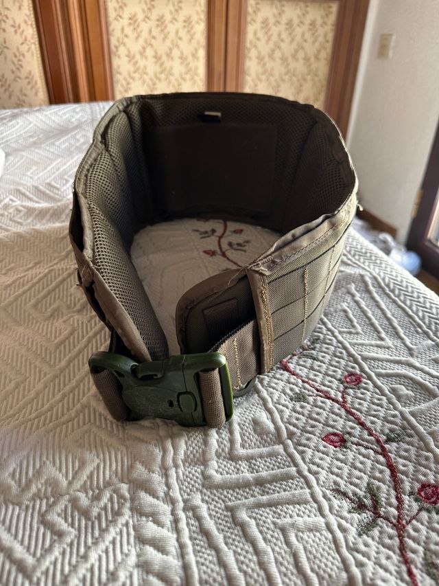 linea del fronte militare