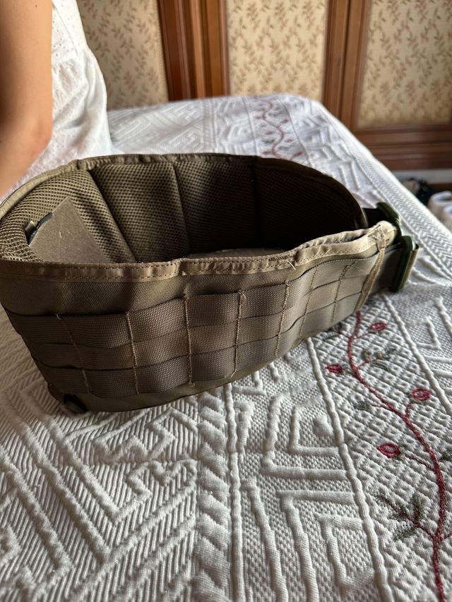 linea del fronte militare