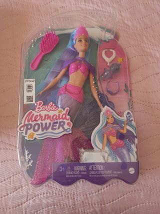 Barbie