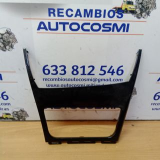MOLDURA INTERIOR BMW SERIE 1 E87 120 D AÑO 2007