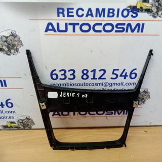 MOLDURA INTERIOR BMW SERIE 1 E87 120 D AÑO 2007