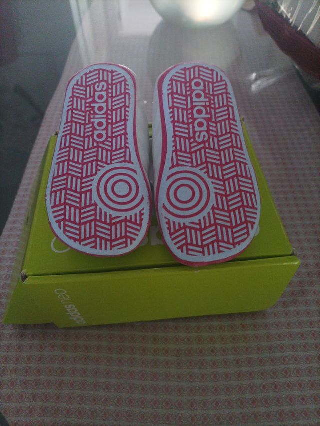 Zapatillas Adidas bebé 