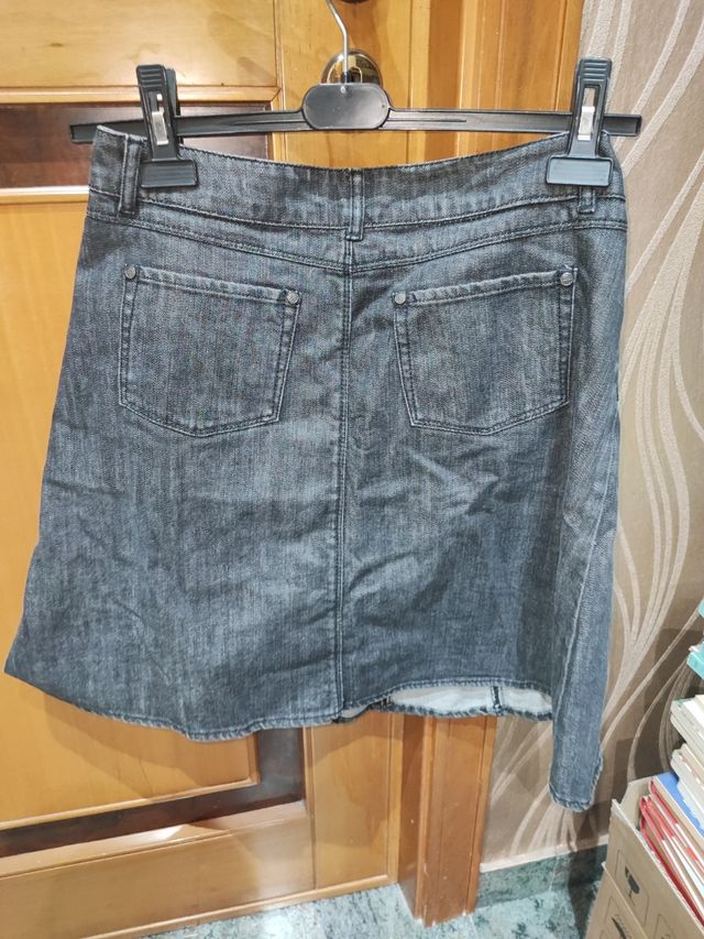 Gonna jeans Max&Co. Tg. 42