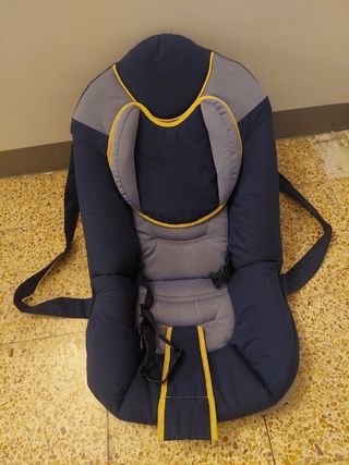 hamaca bebe
