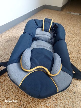 hamaca bebe