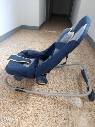hamaca bebe