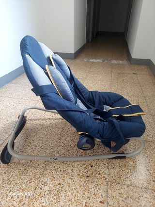 hamaca bebe