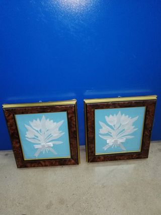 Cuadros Enmarcados