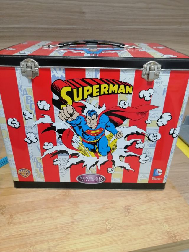 Maquima de palomitas