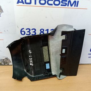 MOLDURA INTERIOR BMW SERIE 1 E87 120 D AÑO 2007