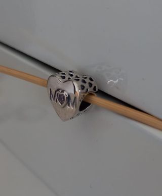 🤱🏻Charm Madre Corazón.