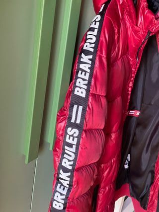 Piumino/giacca invernale bambino