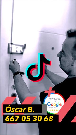 Apertura Judicial - Cerrajero Granada