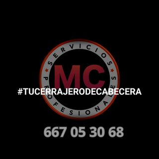 Apertura Judicial - Cerrajero Granada