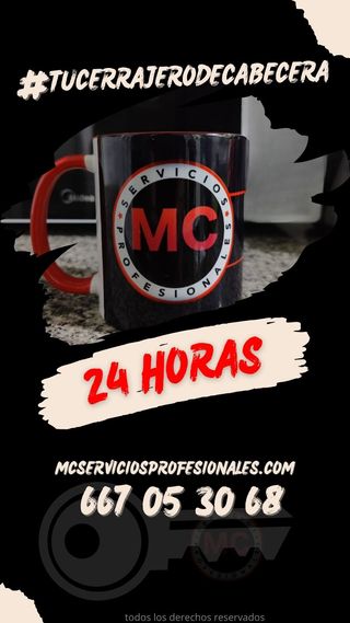 Apertura Judicial - Cerrajero Granada