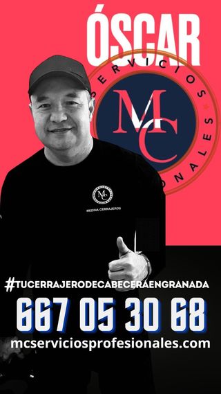 Apertura Judicial - Cerrajero Granada